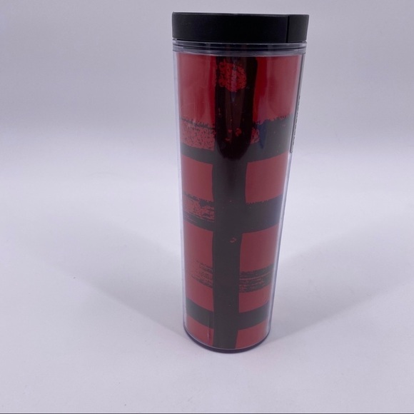 Starbucks Coffee Company 16oz Tumbler with Lid - Picture 3 of 7